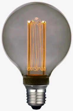 FUTURE LED SMOKEY Lichtquelle 95 mm E27