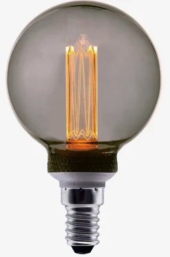 FUTURE LED SMOKEY Lichtquelle 80 mm E14