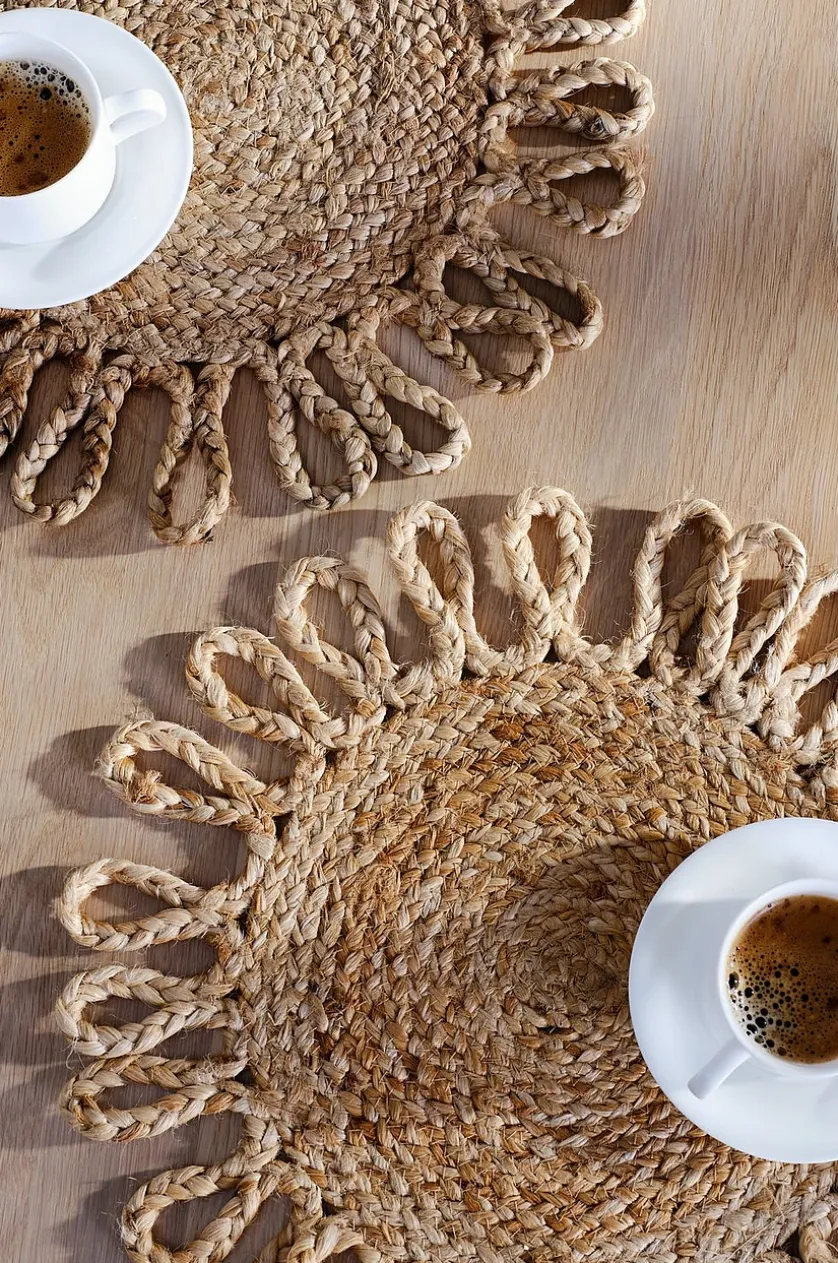 GAIA Tischset im 2er-Pack