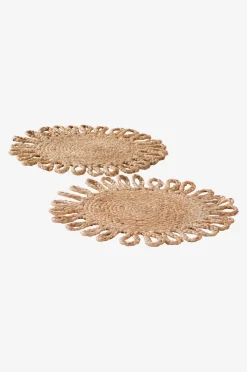 GAIA Tischset im 2er-Pack
