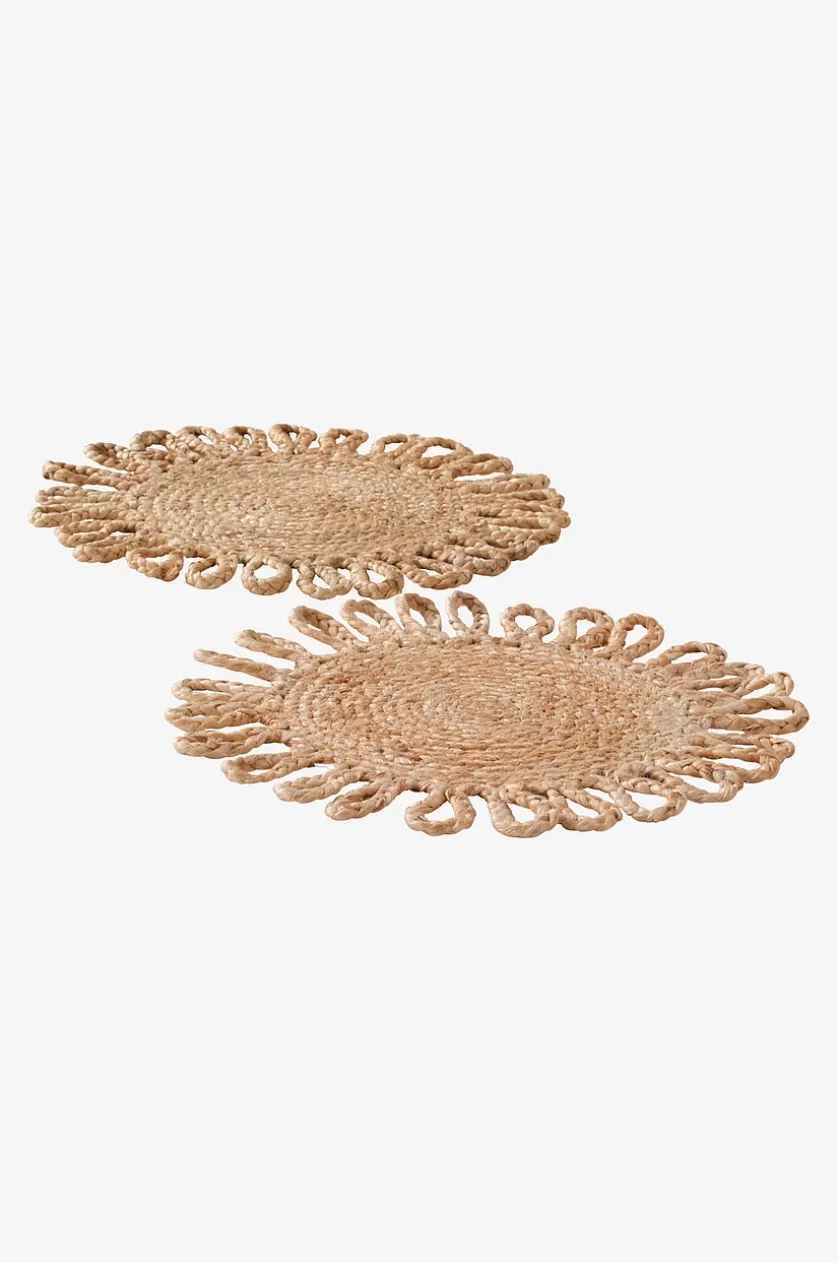 GAIA Tischset im 2er-Pack