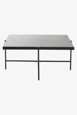 GALATINA Couchtisch 84x84 cm
