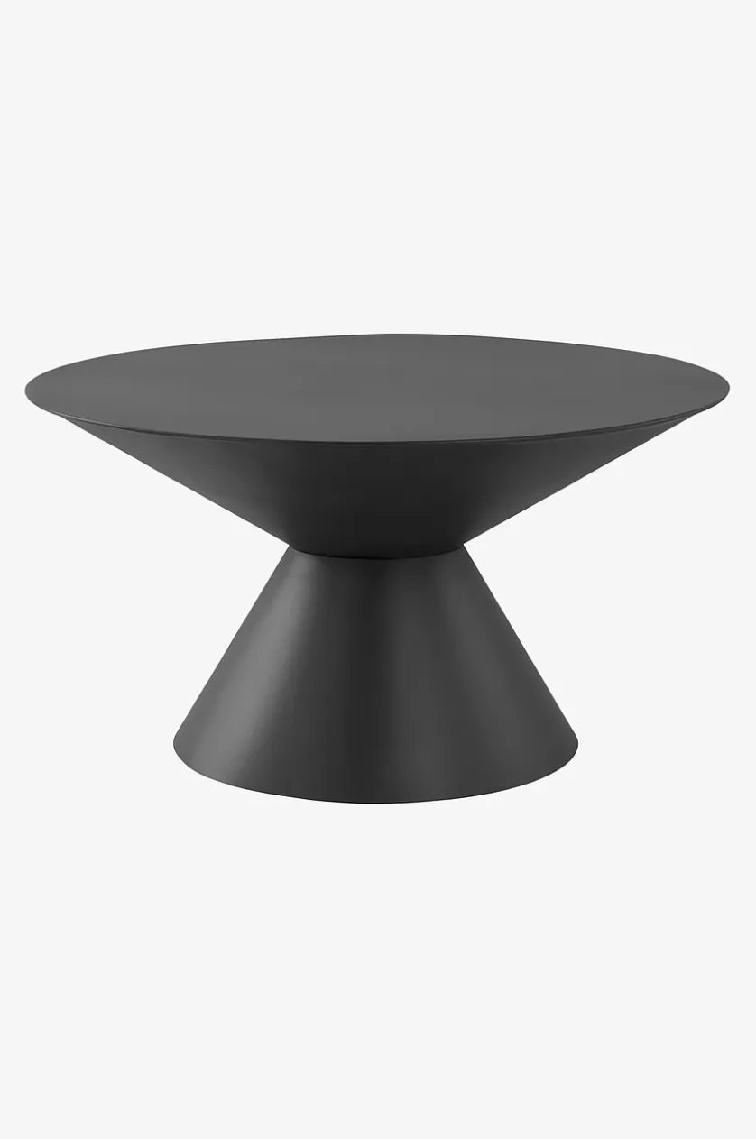 GAMPRIN Couchtisch ø 75 cm
