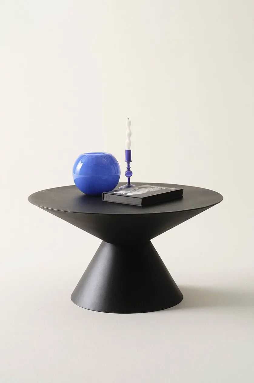 GAMPRIN Couchtisch ø 75 cm