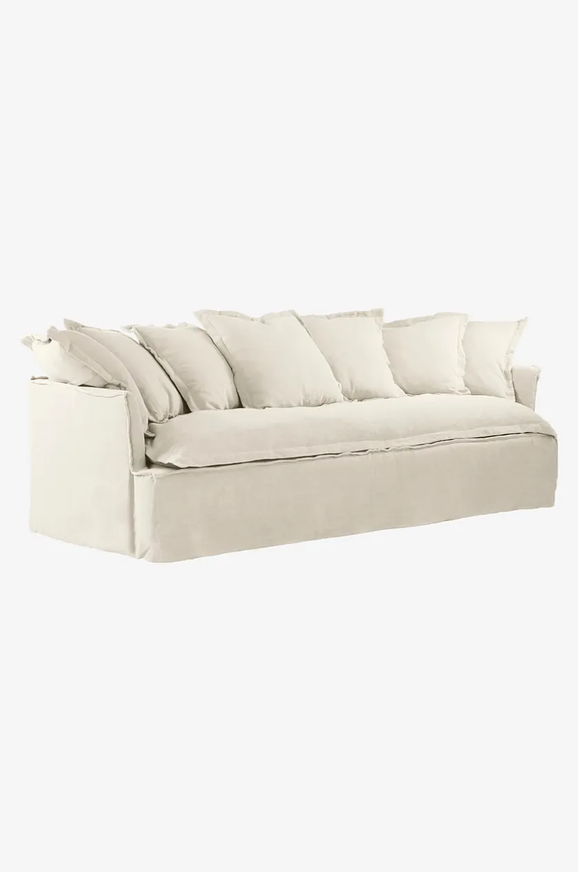 GARDANNE Sofa 3-Sitzer