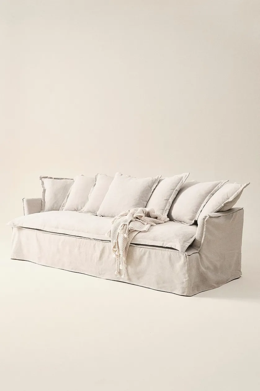 GARDANNE Sofa 3-Sitzer