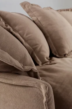 GARDANNE Sofa 3-Sitzer