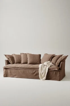 GARDANNE Sofa 3-Sitzer