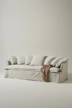 GARDANNE Sofa 3-Sitzer