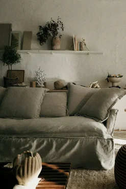 GARDANNE Sofa 3-Sitzer