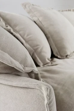 GARDANNE Sofa 3-Sitzer
