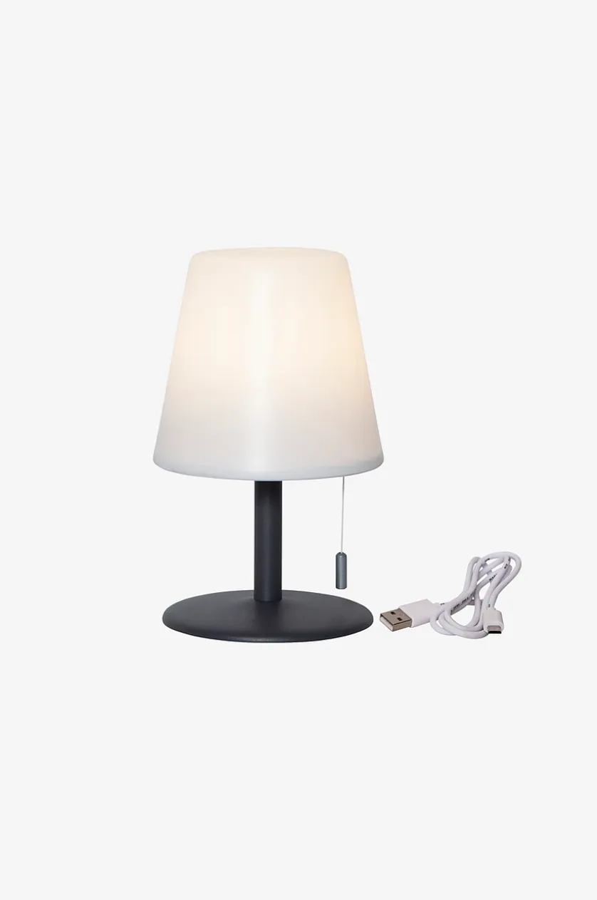 GARDENLIGHT KRETA TISCHLEUCHTE USB