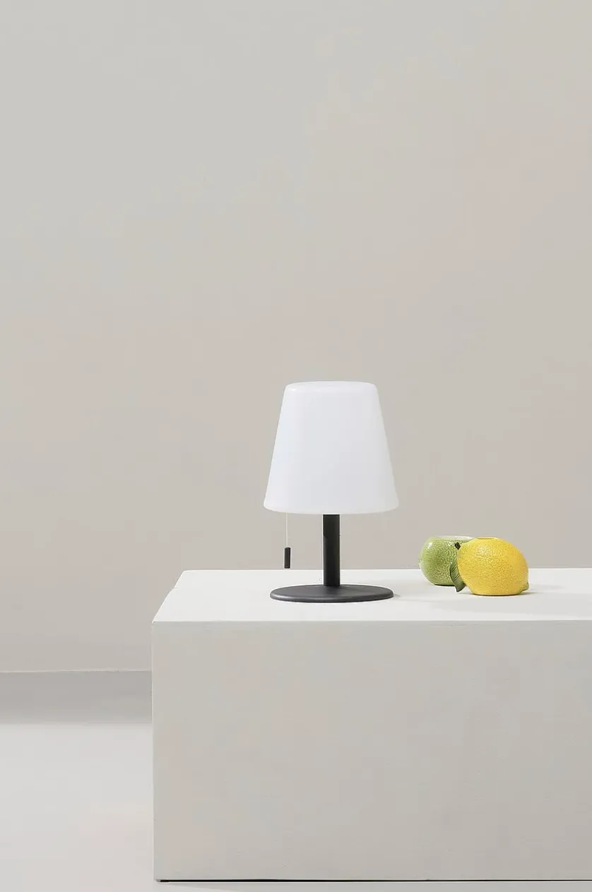 GARDENLIGHT KRETA TISCHLEUCHTE USB