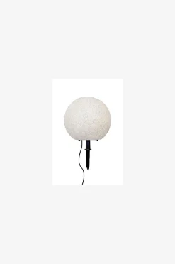 GARDENLIGHT STEN Beleuchtung Ø 40 cm