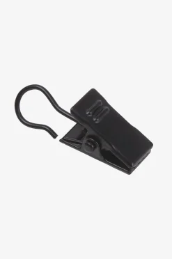 Gardinenklammern, 10er-Pack