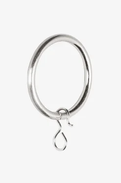 Gardinenringe, 10er-Pack