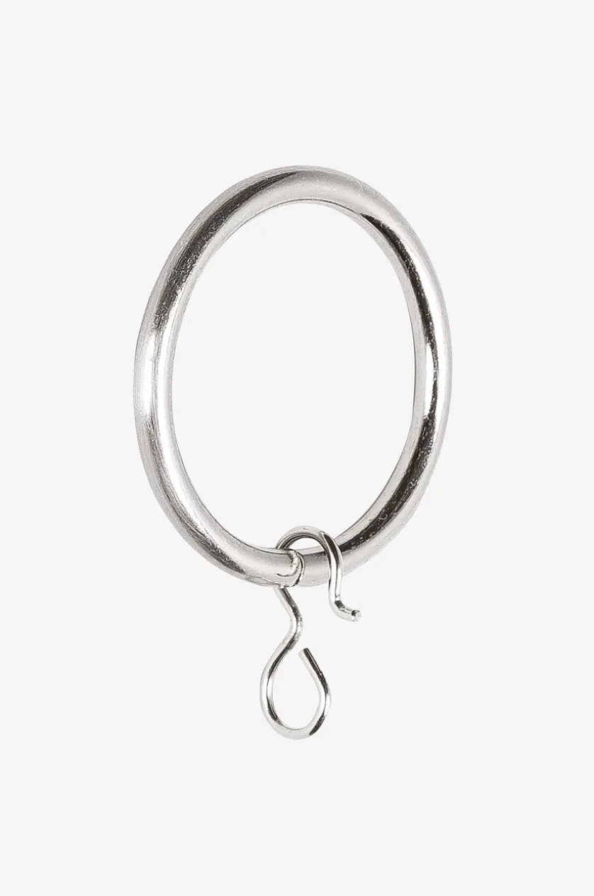Gardinenringe, 10er-Pack