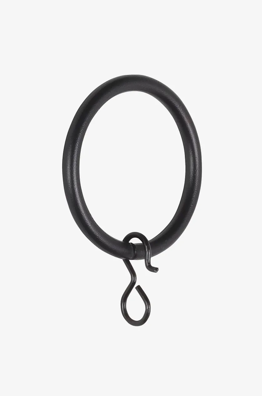 Gardinenringe, 10er-Pack