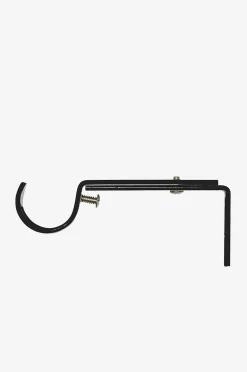 Gardinenstangenhalter Ø 28 mm