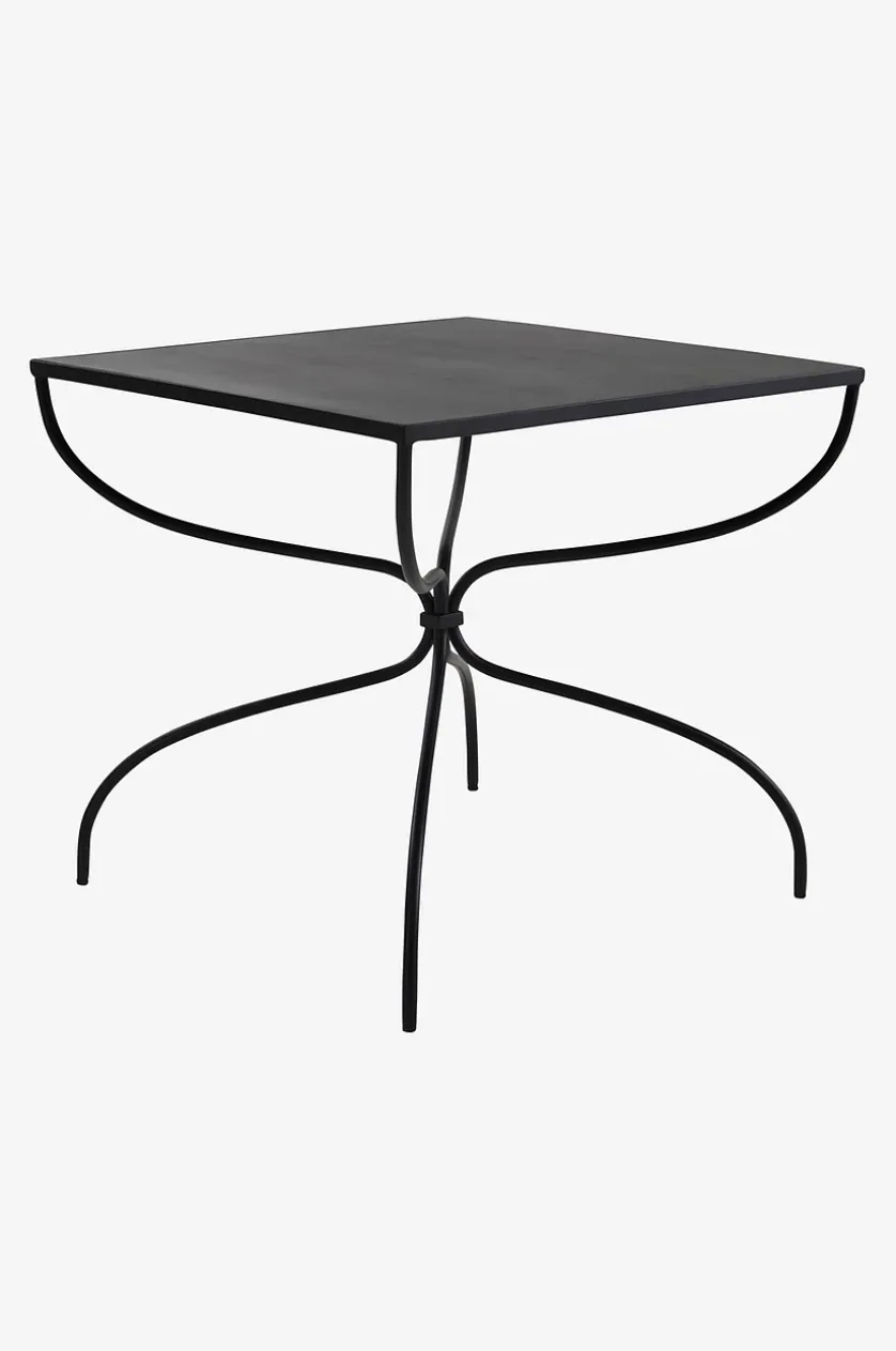 GASILLY Tisch 80x80 cm