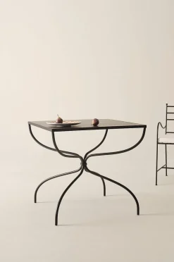 GASILLY Tisch 80x80 cm