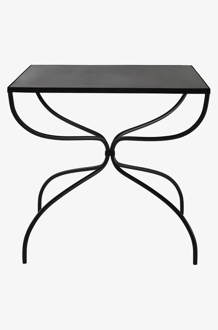 GASILLY Tisch 80x80 cm