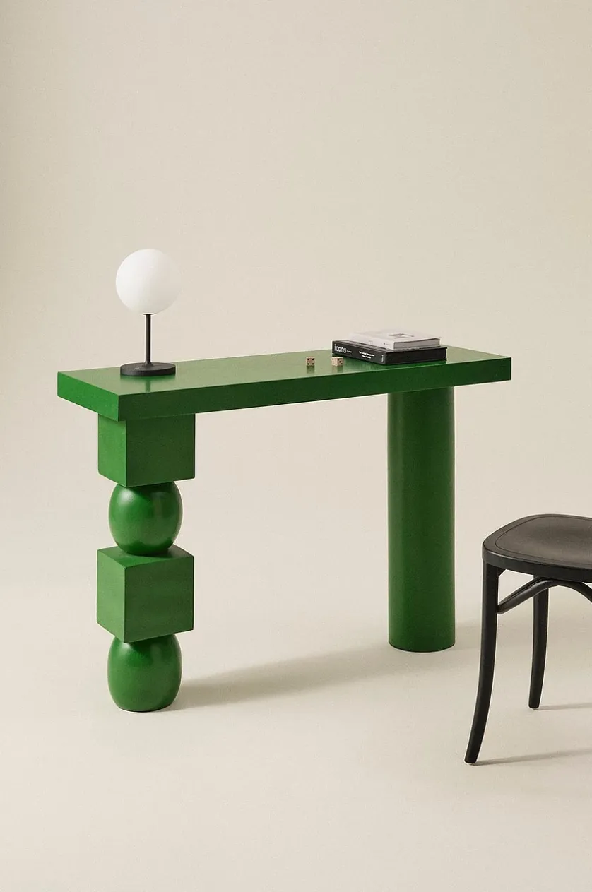 GEO Schreibtisch 40x100 cm