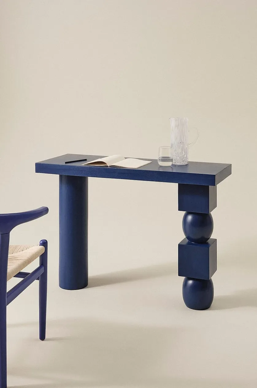 GEO Schreibtisch 40x100 cm