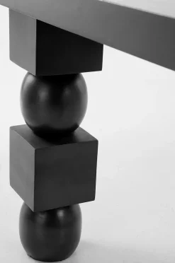 GEO Schreibtisch 40x100 cm
