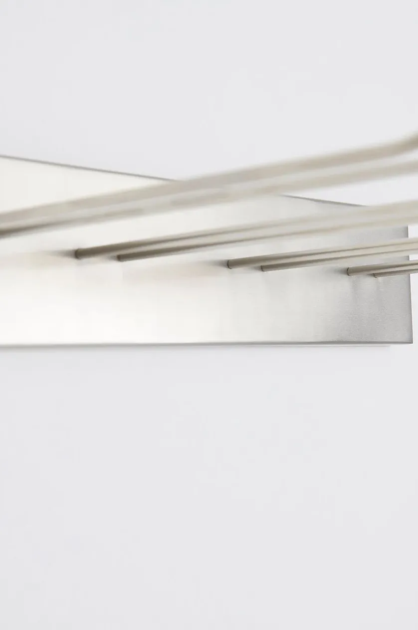 GIANNI Weinglashalter - Breite 44 cm