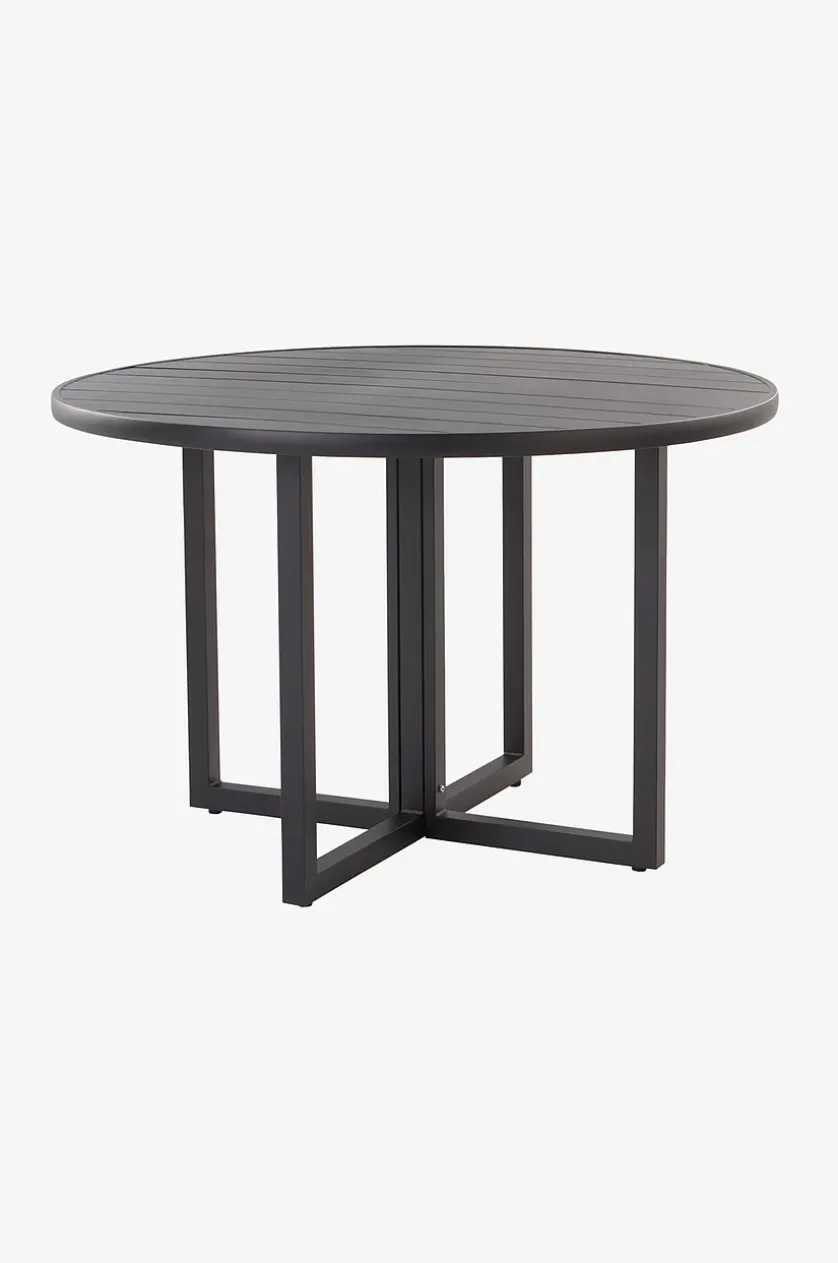 GIBRALTAR Esstisch Ø 120 cm