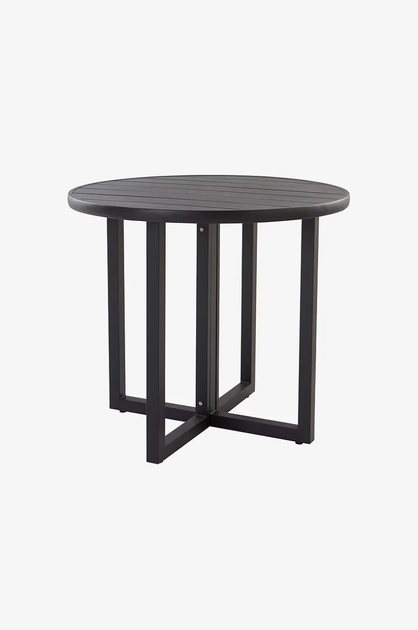 GIBRALTAR Esstisch Ø 90 cm