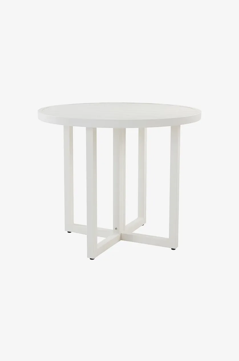 GIBRALTAR Esstisch Ø 90 cm