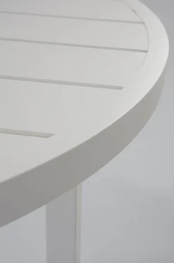 GIBRALTAR Esstisch Ø 90 cm