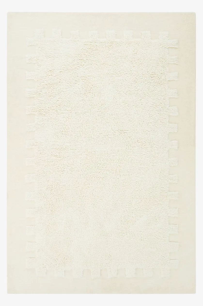 GINA Wollteppich 200x300 cm