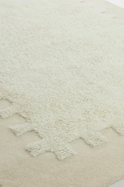 GINA Wollteppich 200x300 cm