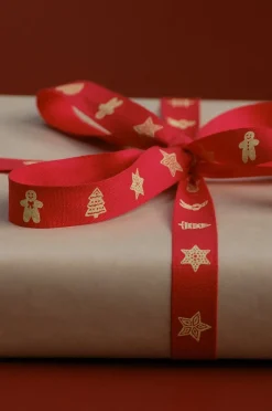 GINGERBREAD Band