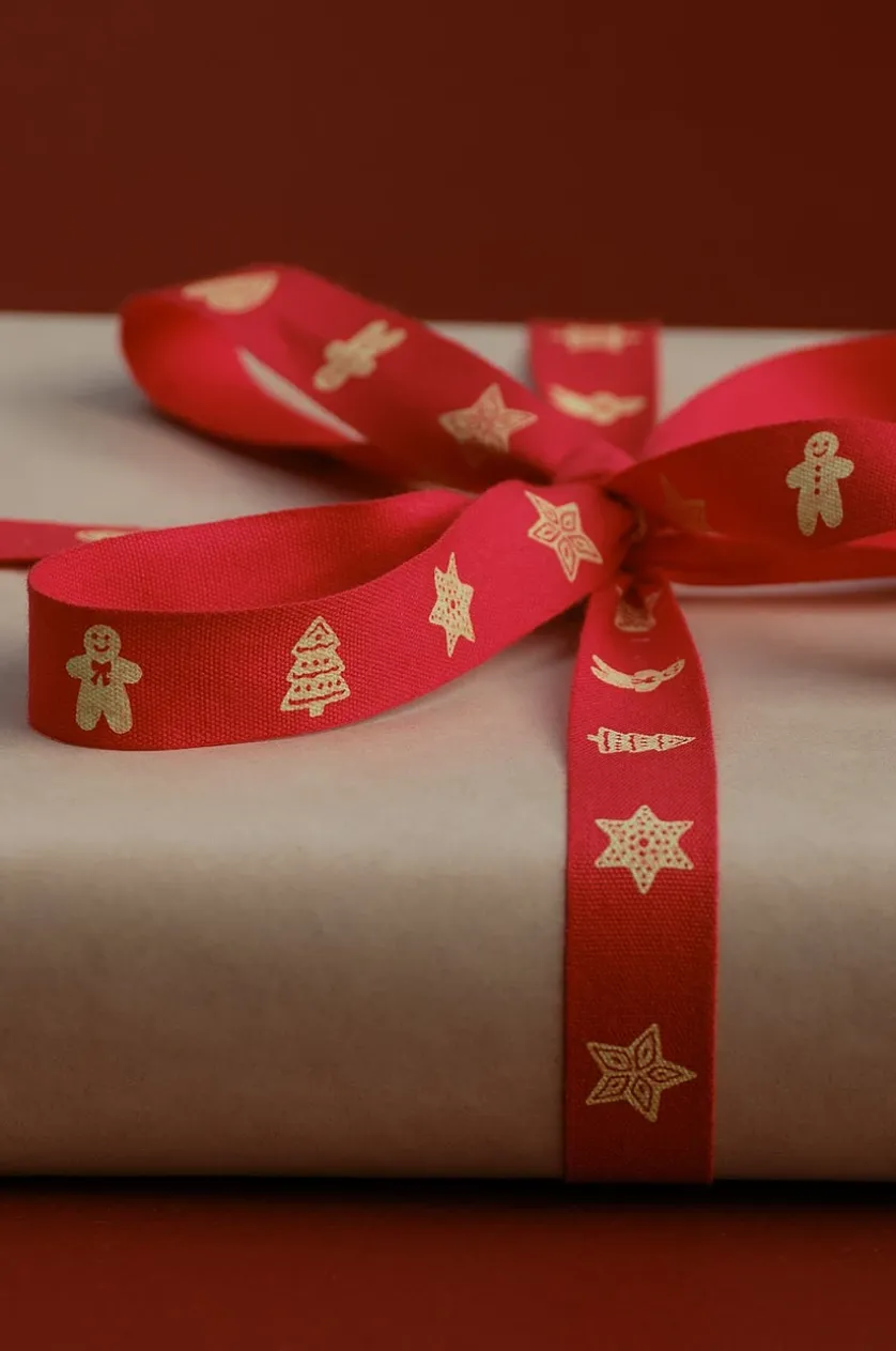 GINGERBREAD Band