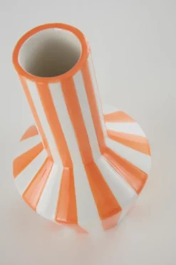 GJÖRDIS Vase Höhe 11,9 cm