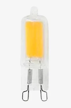 G9 LED dimmbar 2W 2700K 220Lm 2er-Pack