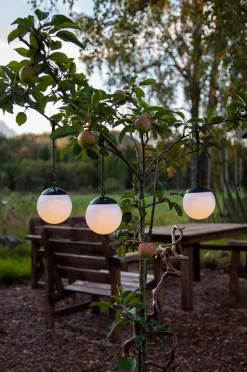 GLOBUS Solar-Deko, 3 St.
