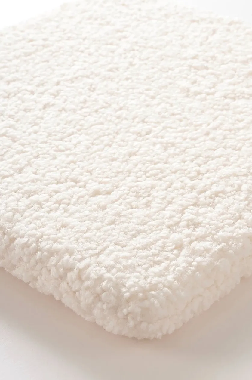 GLORE Sitzpolster 40x40 cm