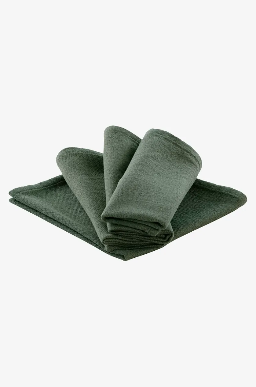 GLORIA Serviette 4er-Pack