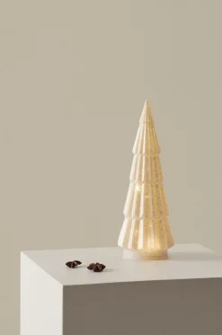 GLOW Deko-Weihnachtsbaum LED