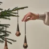 GNOMISAR Hängedeko, 3-teilig