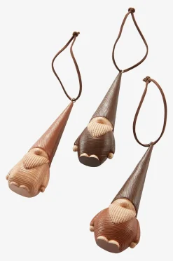 GNOMISAR Hängedeko, 3-teilig