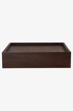 GRAHAM Couchtisch 120 x 120 cm