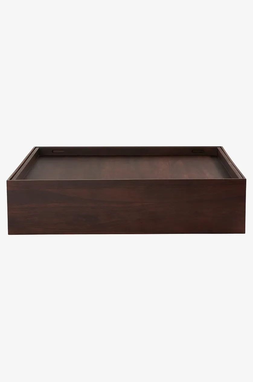 GRAHAM Couchtisch 120 x 120 cm