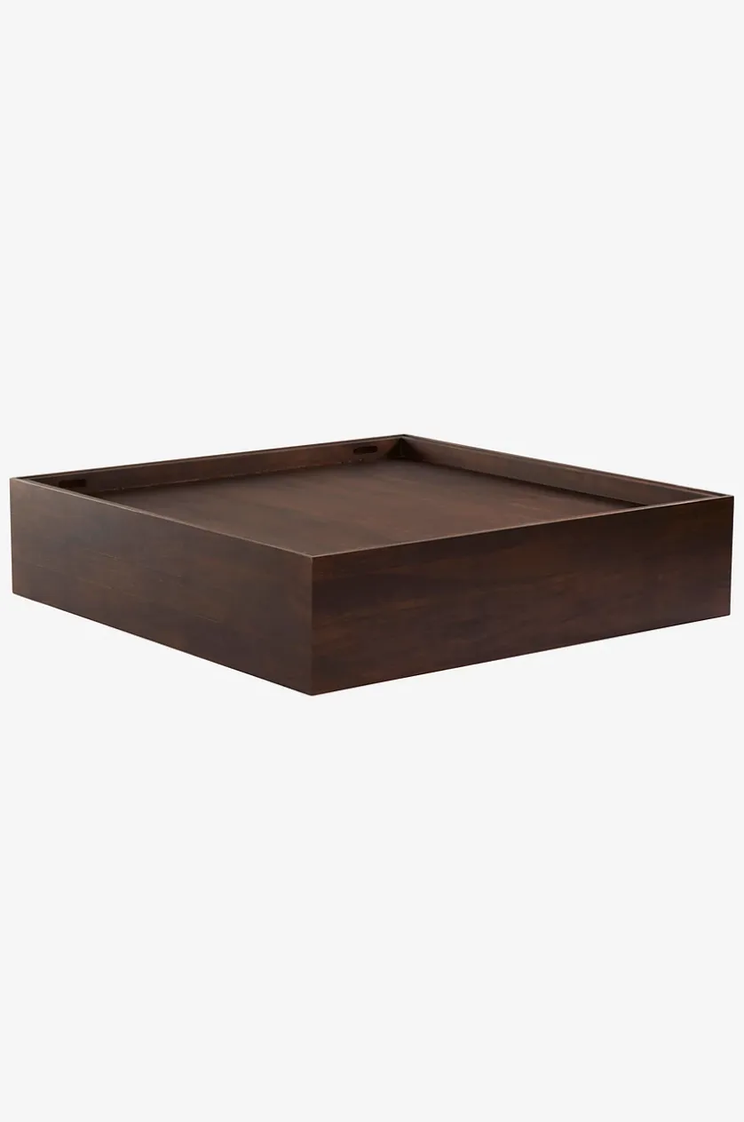 GRAHAM Couchtisch 120 x 120 cm