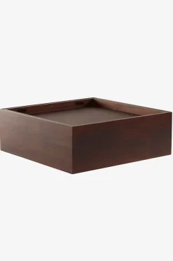 GRAHAM Couchtisch 80 x 80 cm